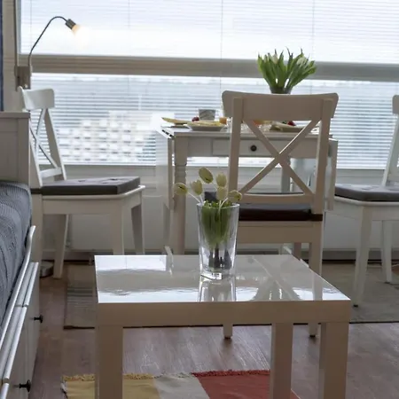 Strandnahe Fb08.05 Mit Meerblick