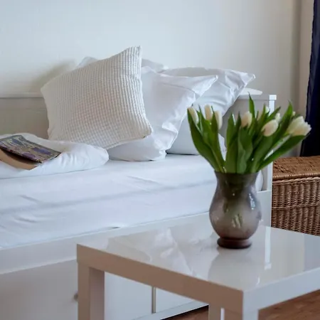 Strandnahe Fb08.05 Mit Meerblick 아파트 *