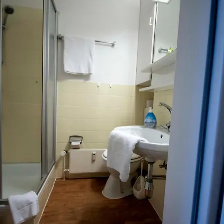 Apartamento Strandnahe Fb08.05 Mit Meerblick Cuxhaven