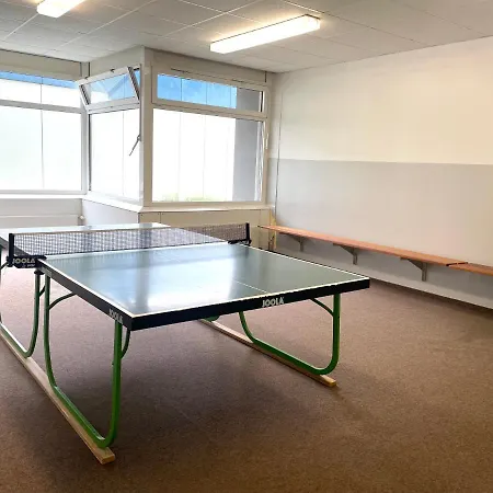 Strandnahe Fb08.05 Mit Meerblick Cuxhaven