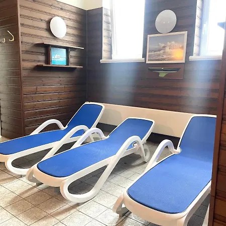 Strandnahe Fb08.05 Mit Meerblick