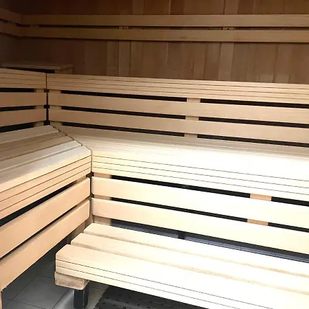 Strandnahe Fb08.05 Mit Meerblick