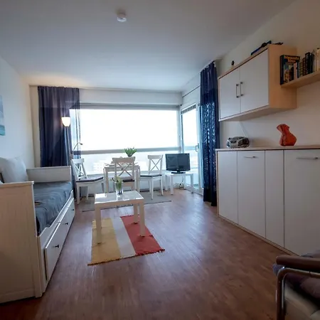 Strandnahe Fb08.05 Mit Meerblick