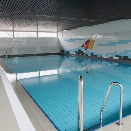 Strandnahe Fb08.05 Mit Meerblick Apartamento